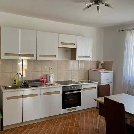 Apartman Ana